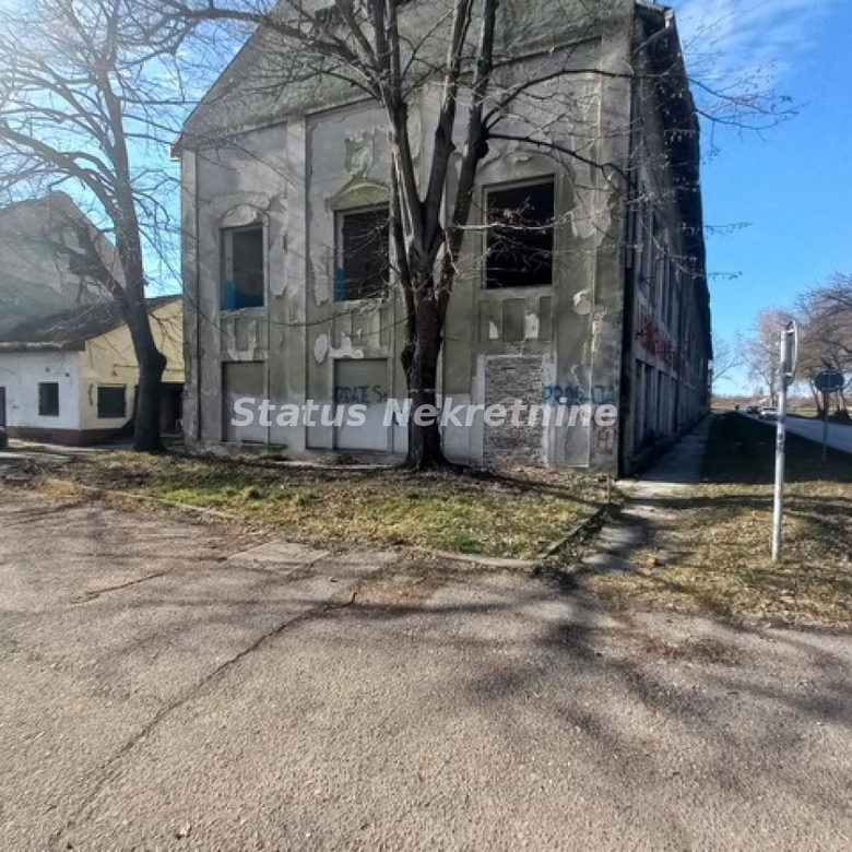Plac na prodaju, Bečej, 139,57 ari, 1.200.000 €