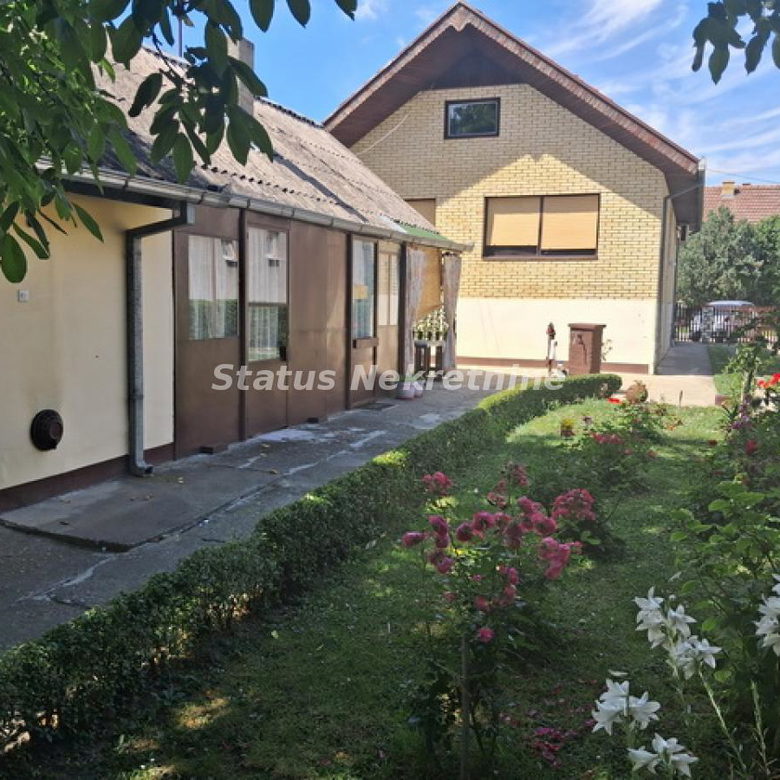 Kuća na prodaju, Futog, Novi Sad, 93m², 206.000 €