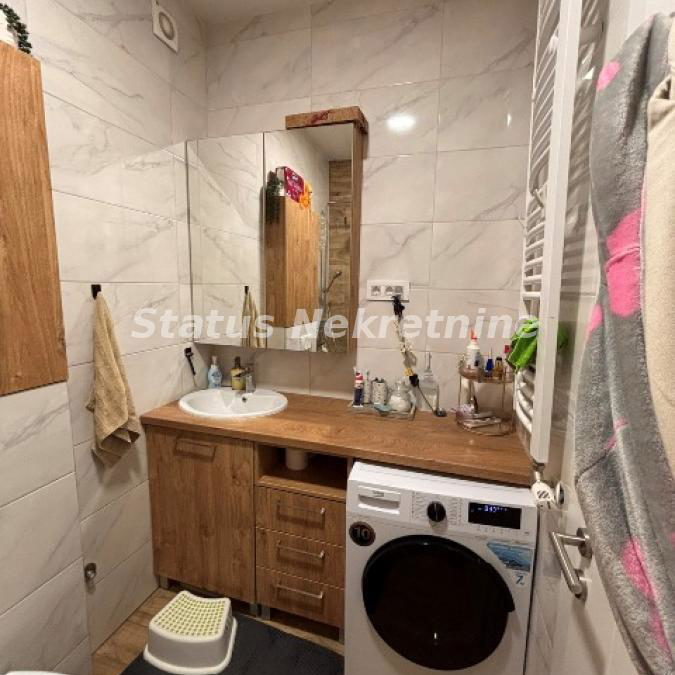 Četvorosoban stan na prodaju, Telep, Novi Sad, 82m², 198.790 €