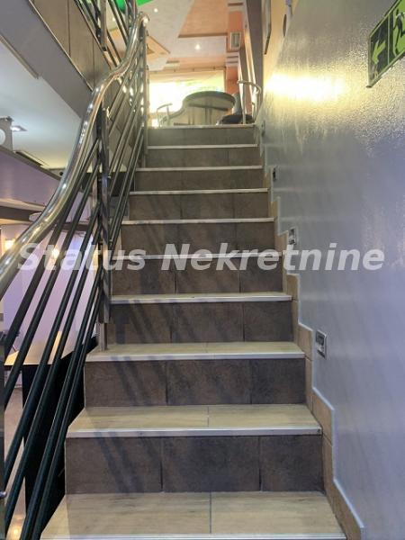 Lokal na prodaju, Centar, Novi Sad, 125m², 267.800 €