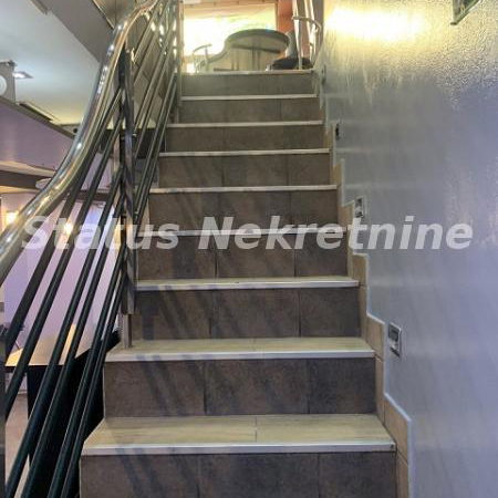 Lokal na prodaju, Centar, Novi Sad, 125m², 267.800 €