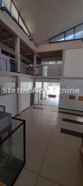 Lokal za izdavanje, Bulevar Oslobođenja, Novi Sad, 1700m², 15.300 €/mes