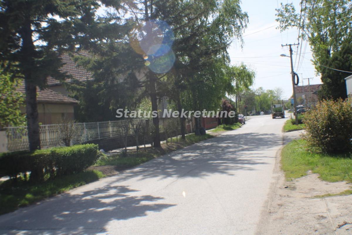 Kuća na prodaju, Slana Bara, Novi Sad, 110m², 278.100 €