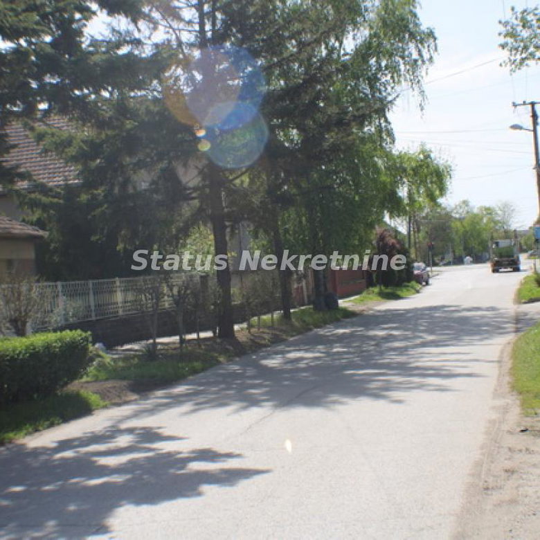 Kuća na prodaju, Slana Bara, Novi Sad, 110m², 278.100 €