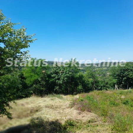 Plac na prodaju, Petrovaradin, Novi Sad, 64,65 ari, 466.000 €