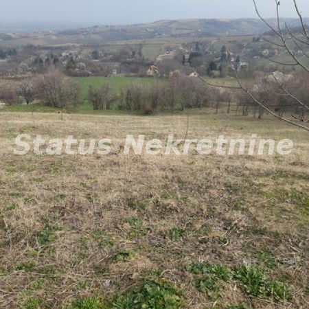 Plac na prodaju, Petrovaradin, Novi Sad, 36,25 ari, 169.950 €