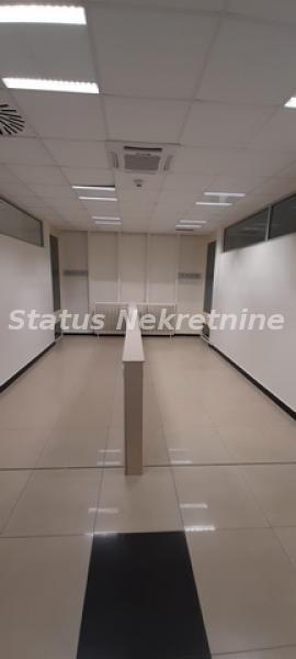 Lokal za izdavanje, Bulevar Oslobođenja, Novi Sad, 1700m², 15.300 €/mes