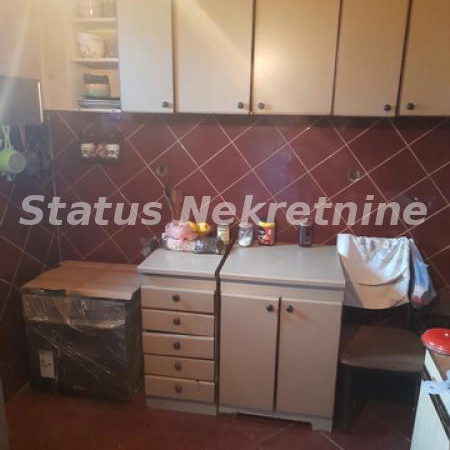 Trosoban stan na prodaju, Sremska Kamenica, Novi Sad, 83m², 85.490 €