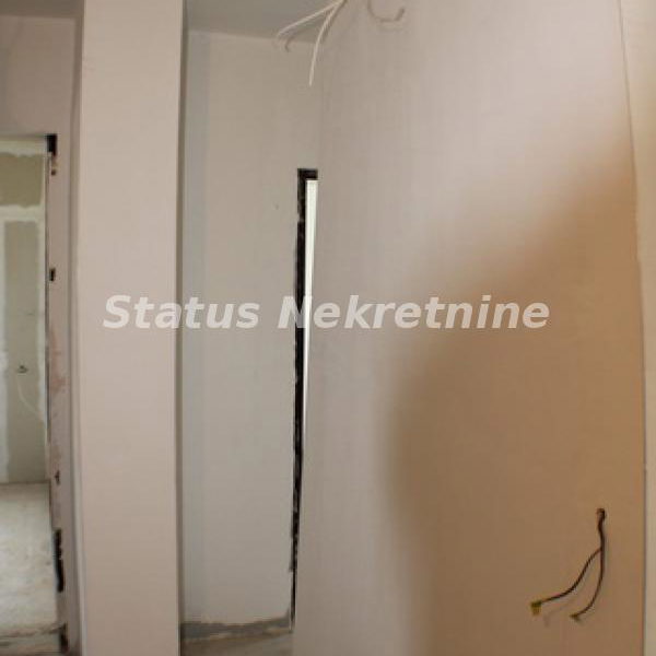 Dvosoban stan na prodaju, Sirig, Temerin, 48m², 45.000 €
