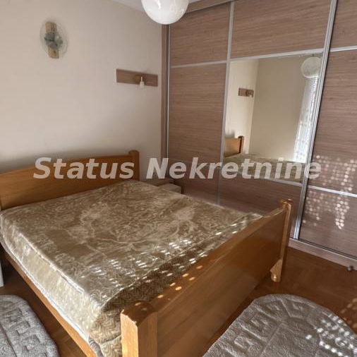 Petosoban stan za izdavanje, Adamovićevo Naselje, Novi Sad, 126m², 2.000 €/mes