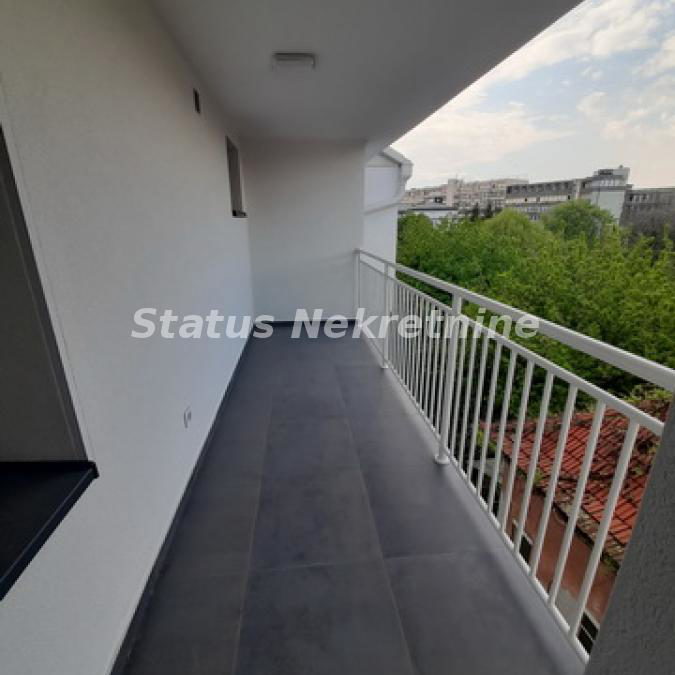 Četvorosoban stan na prodaju, Centar, Novi Sad, 126m², 389.340 €