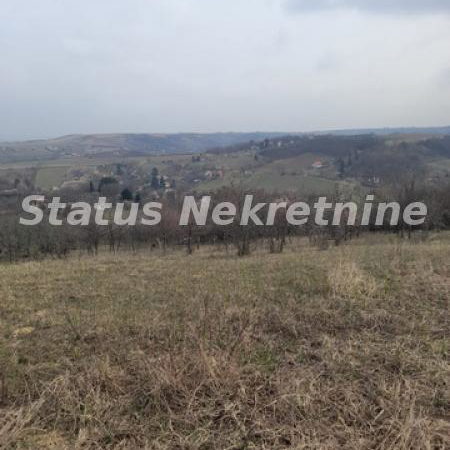 Plac na prodaju, Petrovaradin, Novi Sad, 36,25 ari, 169.950 €
