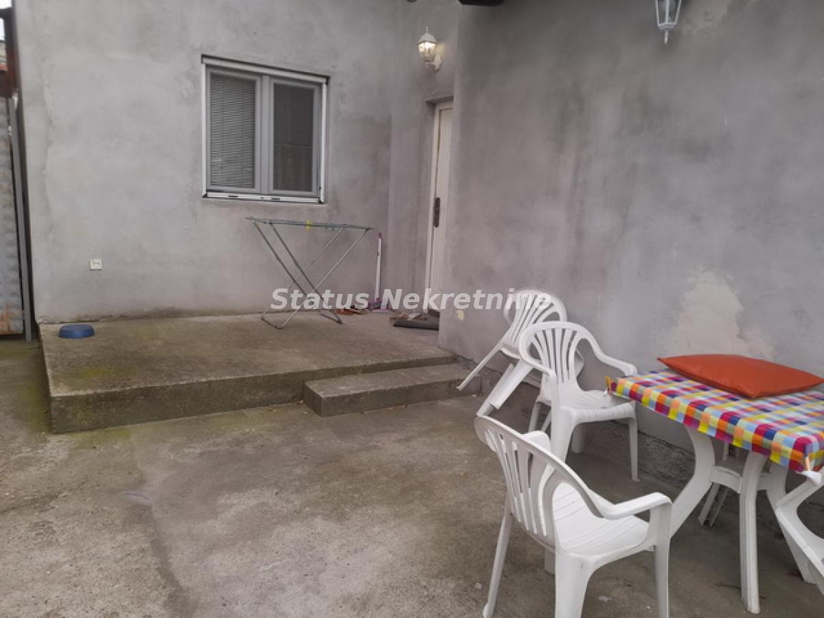 Trosoban stan za izdavanje, Avijatičarsko Naselje, Novi Sad, 78m², 1.050 €/mes