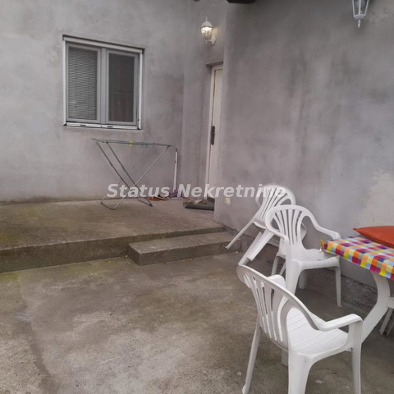 Trosoban stan za izdavanje, Avijatičarsko Naselje, Novi Sad, 78m², 1.050 €/mes