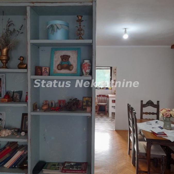 Kuća na prodaju, Petrovaradin, Novi Sad, 135m², 206.000 €