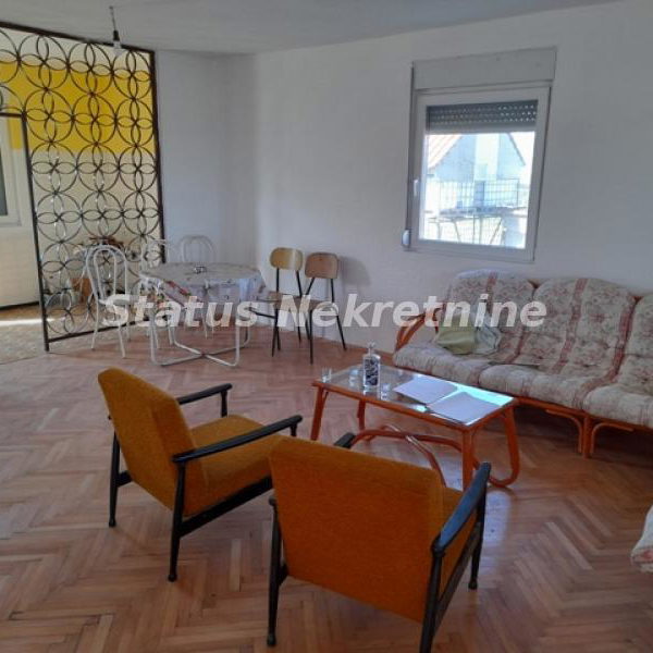 Kuća na prodaju, Sremski Karlovci, 134m², 97.850 €