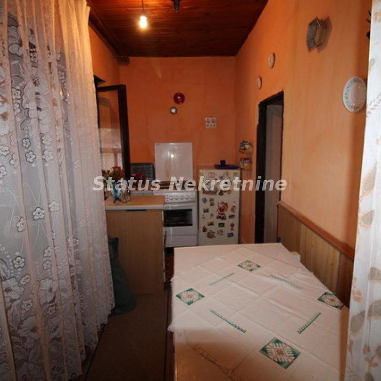 Kuća na prodaju, Titel, 115m², 47.500 €