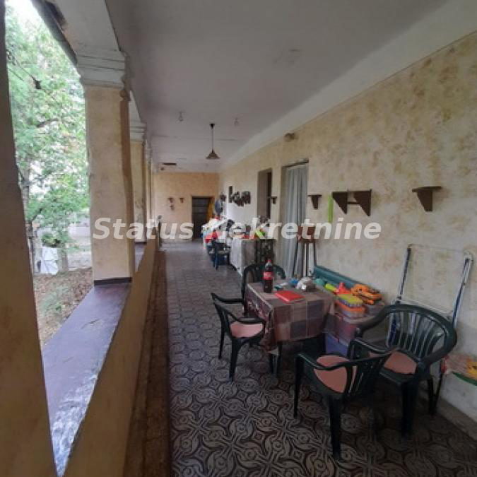 Kuća na prodaju, Ruma, 220m², 72.100 €