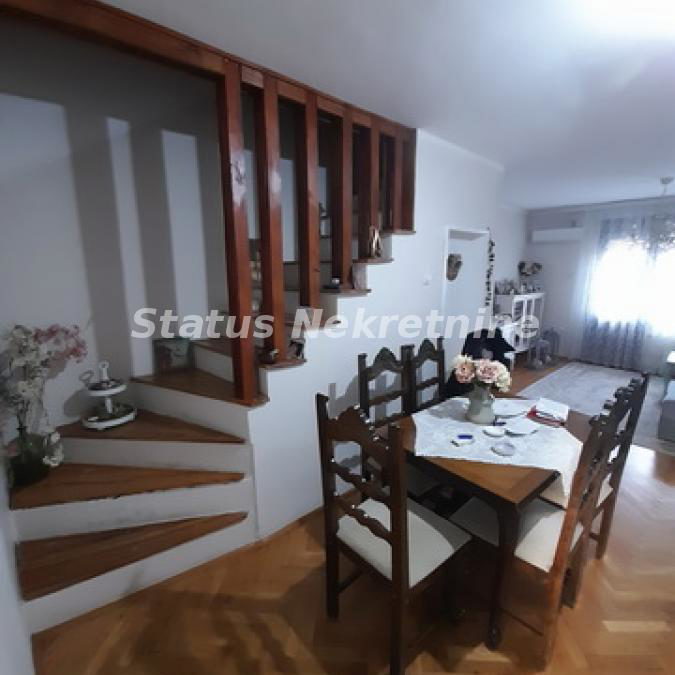 Kuća na prodaju, Petrovaradin, Novi Sad, 135m², 206.000 €