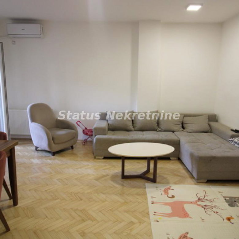 Trosoban stan na prodaju, Sremska Kamenica, Novi Sad, 55m², 133.900 €