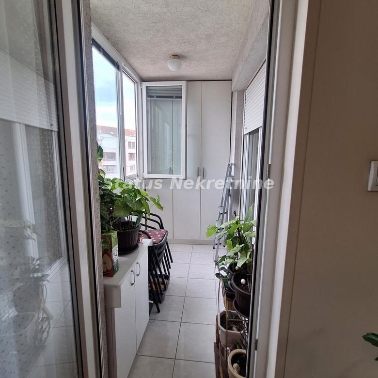 Dvosoban stan na prodaju, Telep, Novi Sad, 45m², 138.000 €