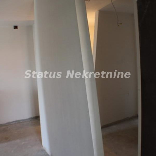 Dvosoban stan na prodaju, Sirig, Temerin, 48m², 45.000 €