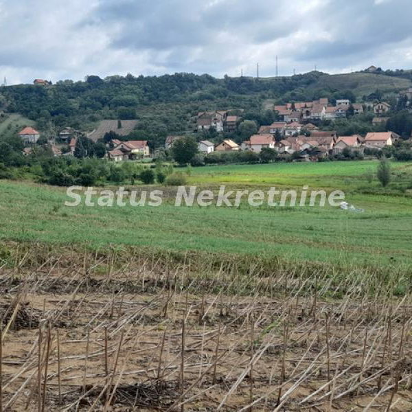 Plac na prodaju, Bukovac, Novi Sad, 23,86 ari, 61.450 €