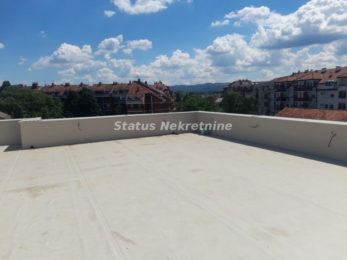Petosoban stan na prodaju, Telep, Novi Sad, 140m², 406.850 €