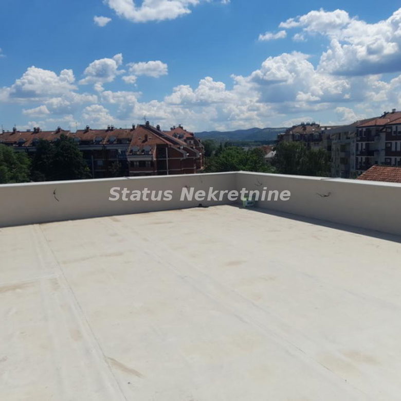 Petosoban stan na prodaju, Telep, Novi Sad, 140m², 406.850 €