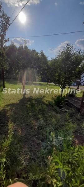 Kuća na prodaju, Sremska Kamenica, Novi Sad, 75m², 103.000 €
