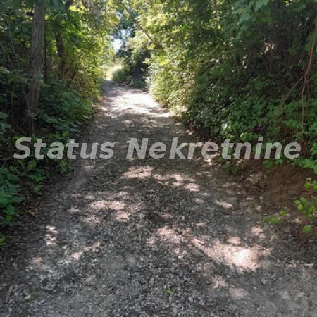 Plac na prodaju, Petrovaradin, Novi Sad, 64,65 ari, 466.000 €