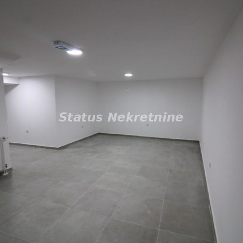 Lokal na prodaju, Salajka, Novi Sad, 116m², 213.000 €