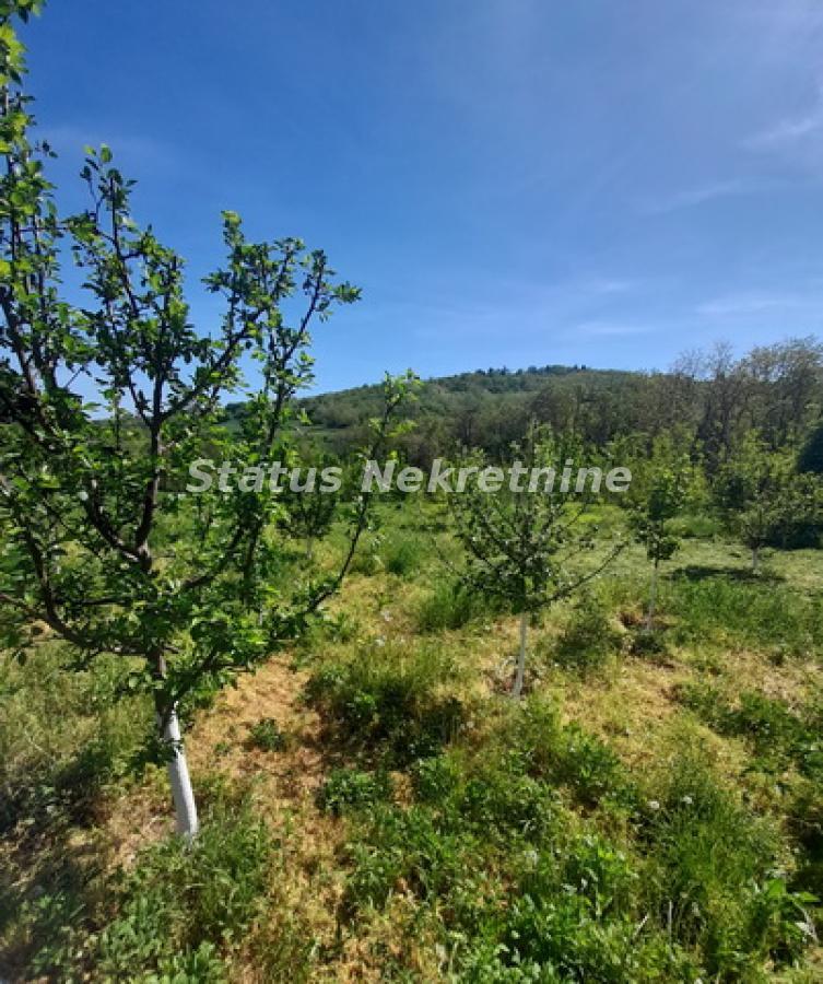 Plac na prodaju, Sremski Karlovci, 147,57 ari, 49.000 €