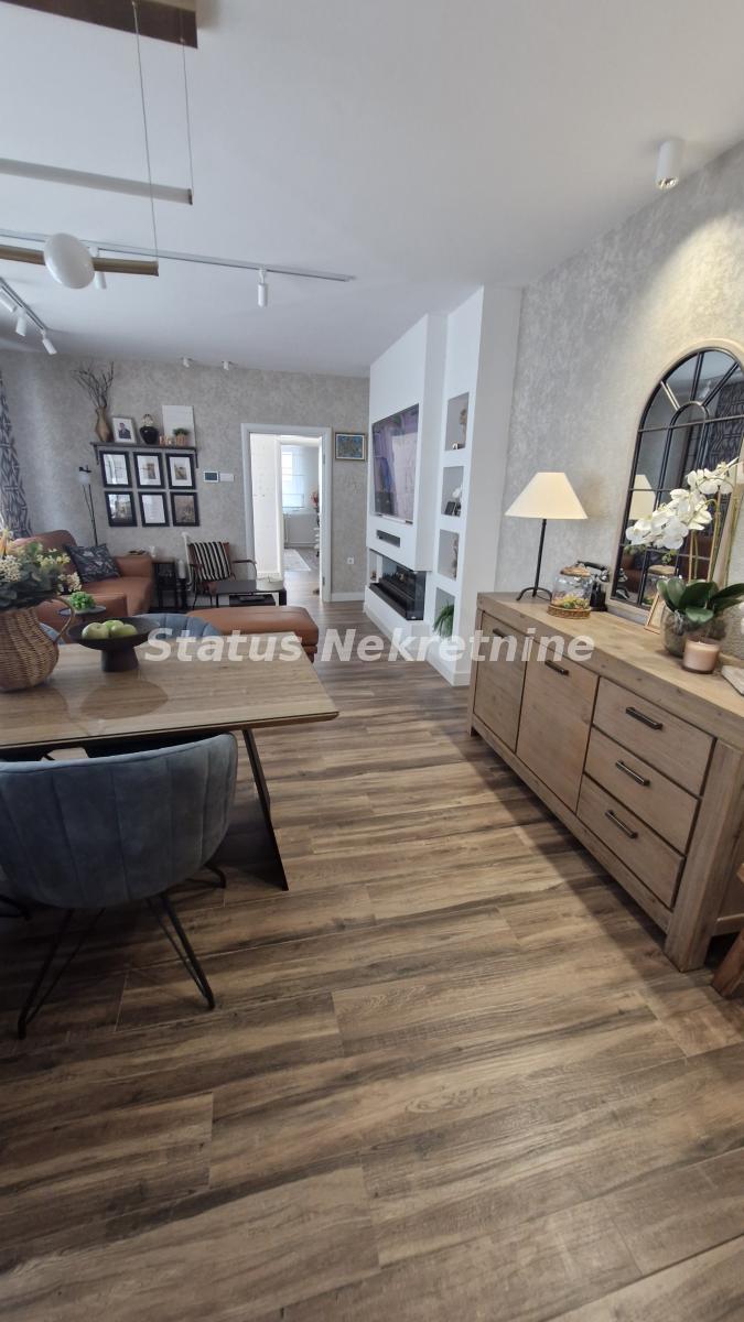 Kuća na prodaju, Centar, Sremski Karlovci, 123m², 449.980 €