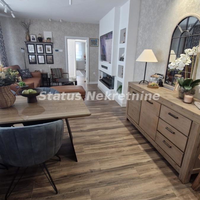 Kuća na prodaju, Centar, Sremski Karlovci, 123m², 449.980 €