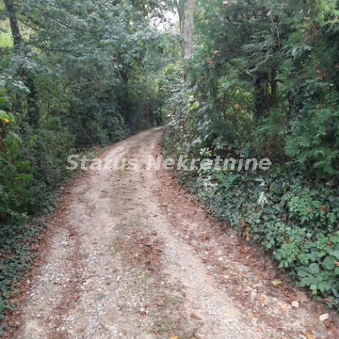 Plac na prodaju, Sremski Karlovci, 7,7 ari, 15.000 €
