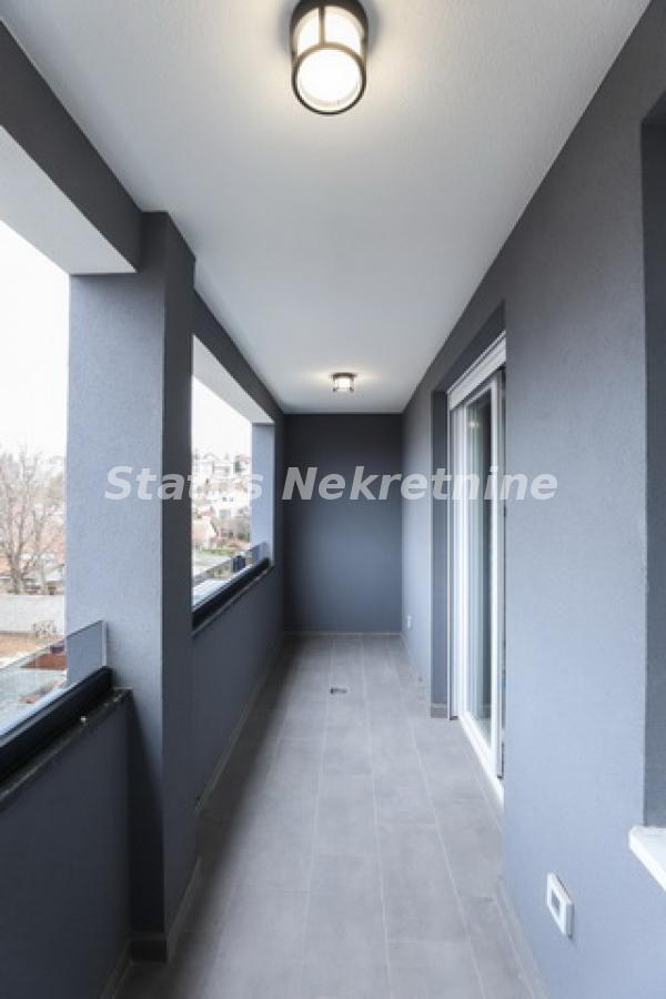 Petosoban stan za izdavanje, Petrovaradin, Novi Sad, 108m², 1.100 €/mes