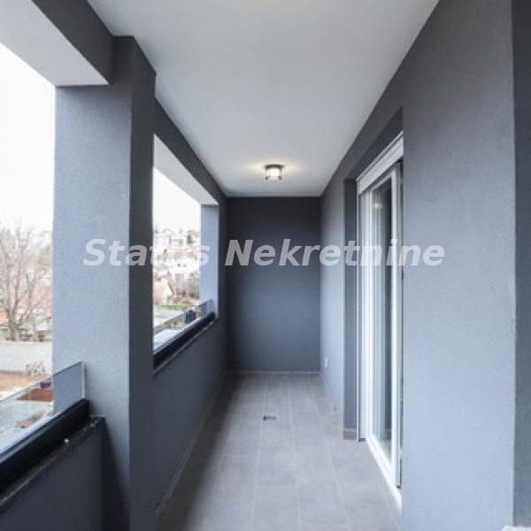 Petosoban stan za izdavanje, Petrovaradin, Novi Sad, 108m², 1.100 €/mes