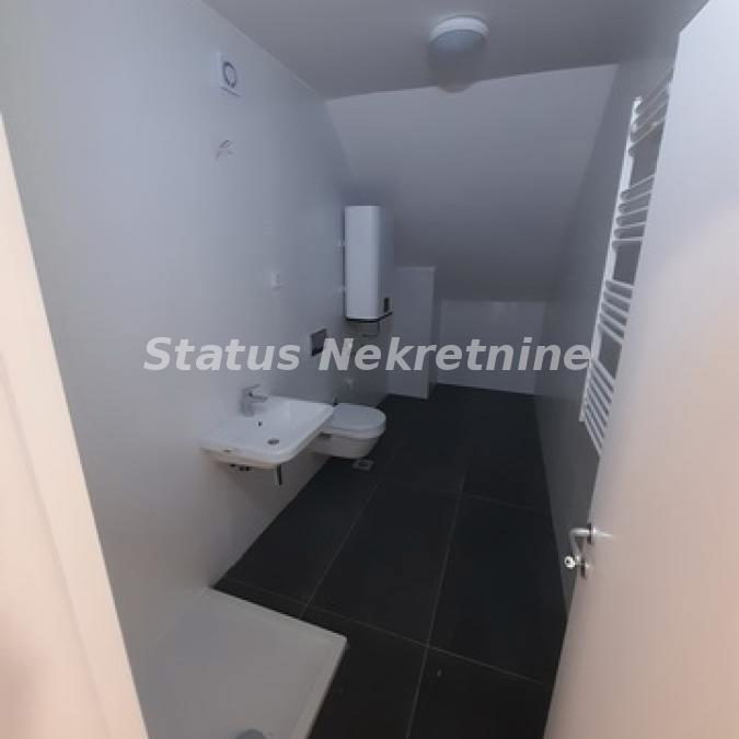 Četvorosoban stan na prodaju, Centar, Novi Sad, 126m², 389.340 €