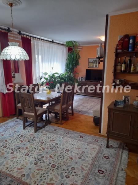 Kuća na prodaju, Jodna Banja, Novi Sad, 128m², 267.800 €