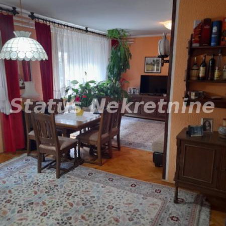 Kuća na prodaju, Jodna Banja, Novi Sad, 128m², 267.800 €