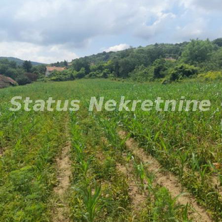 Plac na prodaju, Beočin, 9,28 ari, 57.400 €