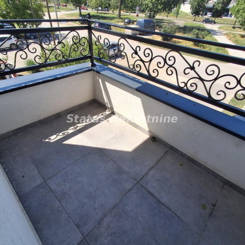 Četvorosoban stan na prodaju, Telep, Novi Sad, 87m², 202.100 €