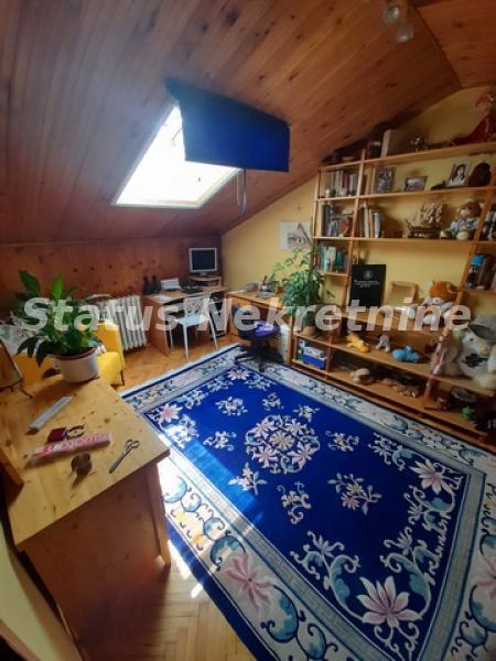 Kuća na prodaju, Jodna Banja, Novi Sad, 128m², 267.800 €