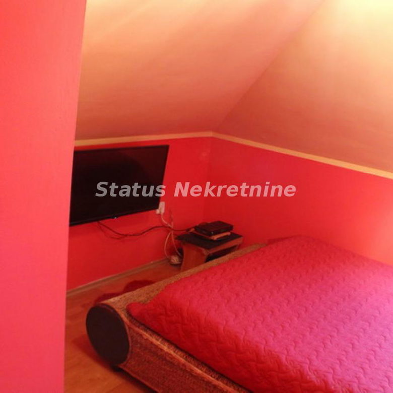 Dvoiposoban stan na prodaju, Grbavica, Novi Sad, 59m², 127.700 €