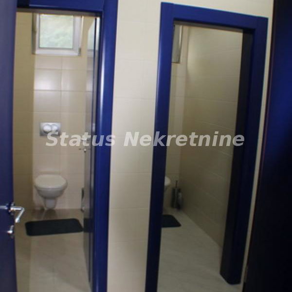 Lokal za izdavanje, Telep, Novi Sad, 273m², 3.000 €/mes