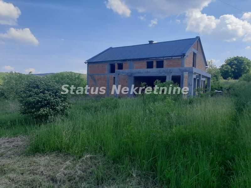 Kuća na prodaju, Ledinci, Novi Sad, 300m², 220.000 €