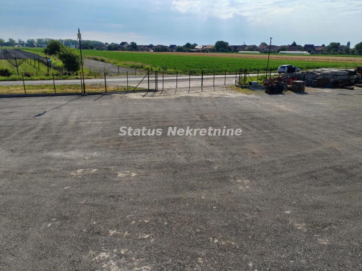 actionimagesite31agencystatusimgzse6v3gmg2-viber-image-2026-07-08-15-34-35-455 Plac za izdavanje, Rumenka, Novi Sad, 23 ari, 2.000 €/mes