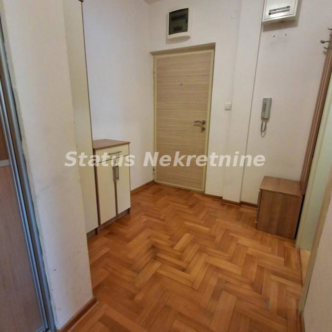 Jednoiposoban stan na prodaju, Jugovićevo, Novi Sad, 42m², 123.600 €
