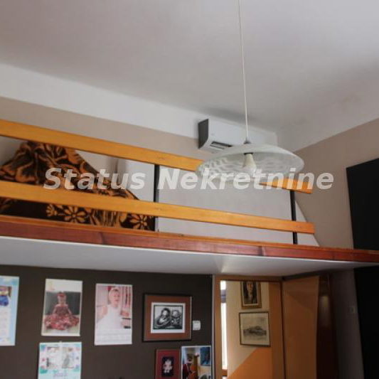 Trosoban stan na prodaju, Petrovaradin, Novi Sad, 81m², 189.500 €